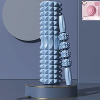 Комплект для похудения, массажер из пены, 33см