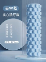 Неба -синий [45 -см зубные зубы Сплошная модель] глубокая декомпрессия Точная и эффективная - учебное пособие