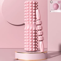 Сухое молоко, комплект для похудения, массажер из пены, 45см