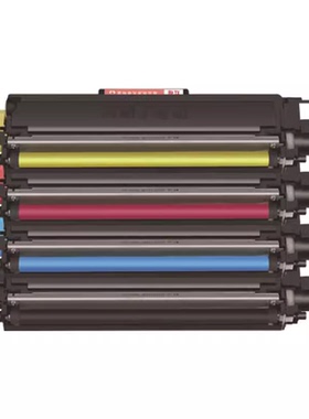 红柚TN263/267墨粉盒适用兄弟MFC-L3770CDW L3750CDW L3551CDW