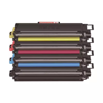 红柚TN253/257墨粉盒适用兄弟DCP-L3510CDW MFC-L3750CDW澳洲版