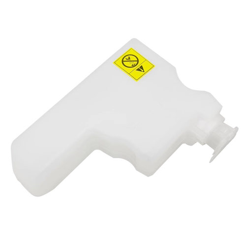 红柚废粉回收盒适用京瓷P3050DN M3560IDN P3040 P3045DN打印机