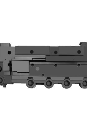 红柚78C0W00废粉盒适用利盟C2325dw MC2425adw C2535dw