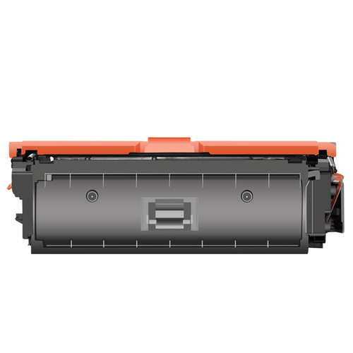 红柚W2120A/212A硒鼓适用惠普HP M554DN M555DN M578DN打印机
