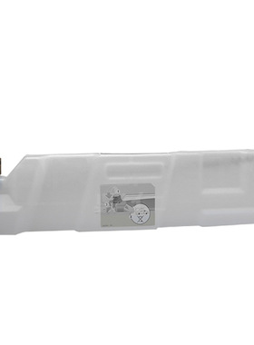 红柚CE980A废粉仓废粉收集器适用惠普CP5225 5525 5520 M775 M750