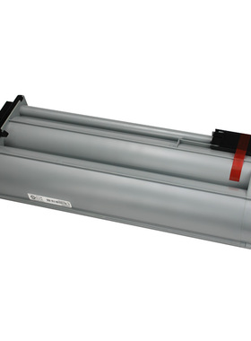 红柚W9064MC/W9065MC粉盒适用惠普HP E73130dn E73135dn E73140z