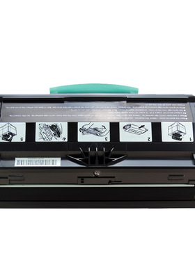 红柚Dell 330-4131碳粉适用戴尔DELL 2330D 2350DN 3333DN打印机