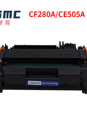 适用惠普CF280A 80A硒鼓 p2055d/dn hp Pro400 M401dn M425dw硒鼓