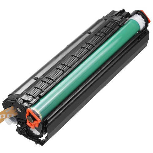 红柚Q2612A硒鼓墨粉盒适用惠普HP LaseJet 1020 Plus/M1005打印机