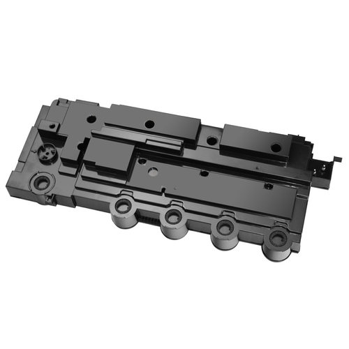 适用东芝TB-FC338废粉盒338CP废墨仓eSTUDIO338CS废粉收集器Waste