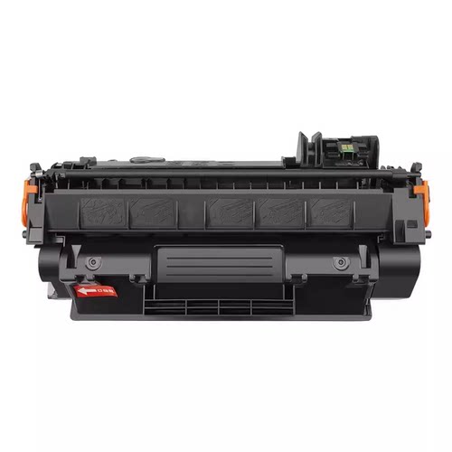 红柚Q7553A/53A硒鼓适用惠普HP P2015d P2014 M2727激光打印机