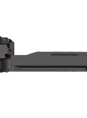 红柚W1334A/334A墨粉盒适用惠普M42525dn M42523n M42523d打印机