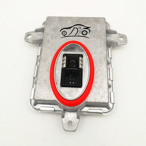 适用于宝马X3 X5E92 E93 E83 F25 535氙气灯电脑板 高压包安定器