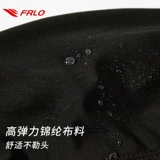 Плавательная шапочка, большая кепка, эластичная комфортная ткань для плавания