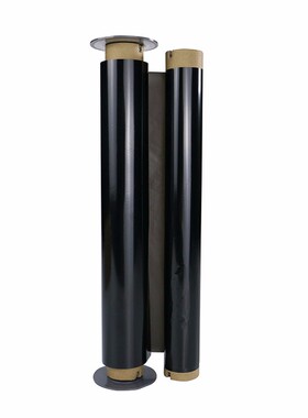 谊和 YHK-220BK 220mm*60m 适用机型： K-3000标牌机色带(计价单位：个) 黑色