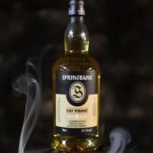 榜样行货 进口洋酒 云顶5年100°proof苏格兰单一纯麦威士忌原装