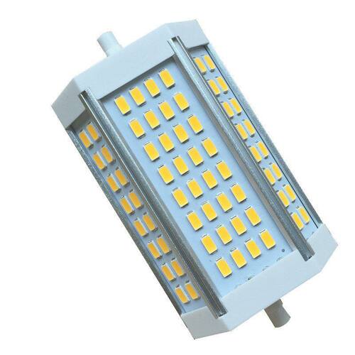爆款电商85玉米30W- R7SledCE led电源灌胶118mm  灯 265Vr7s