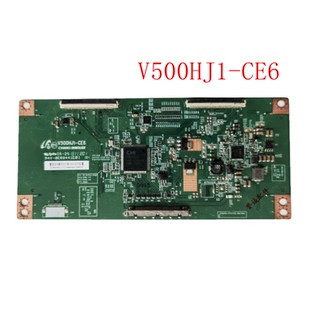 CE6 TCL L50E5000A LE50D8800長(zhǎng)虹LED58C3000iD邏輯板V500HJ1 CE1