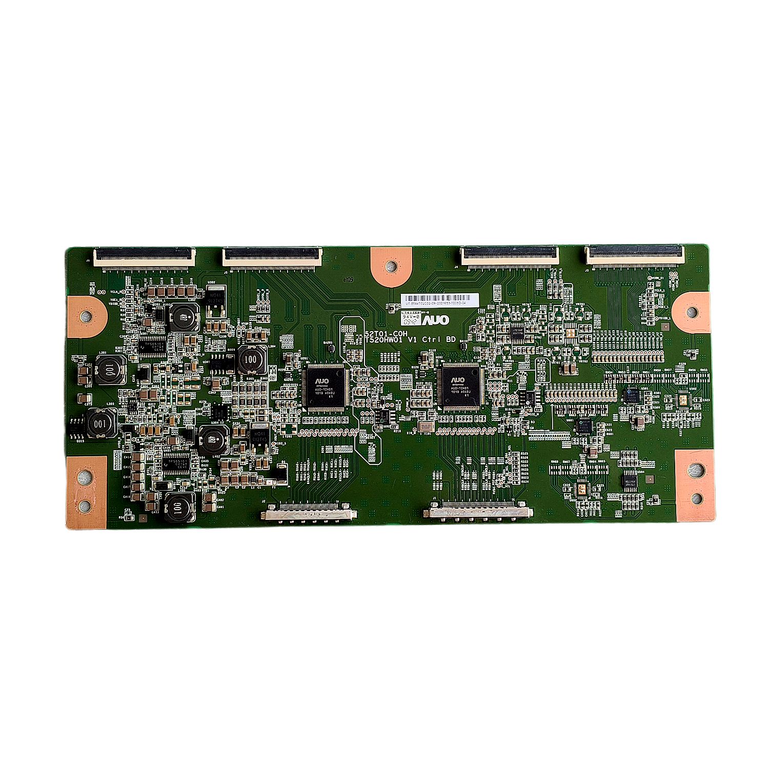 原裝TCL逻辑板52T01-C0HT520HW01