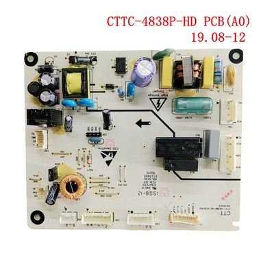 海信冰箱CTTC-4838P-HDPCB(A0)