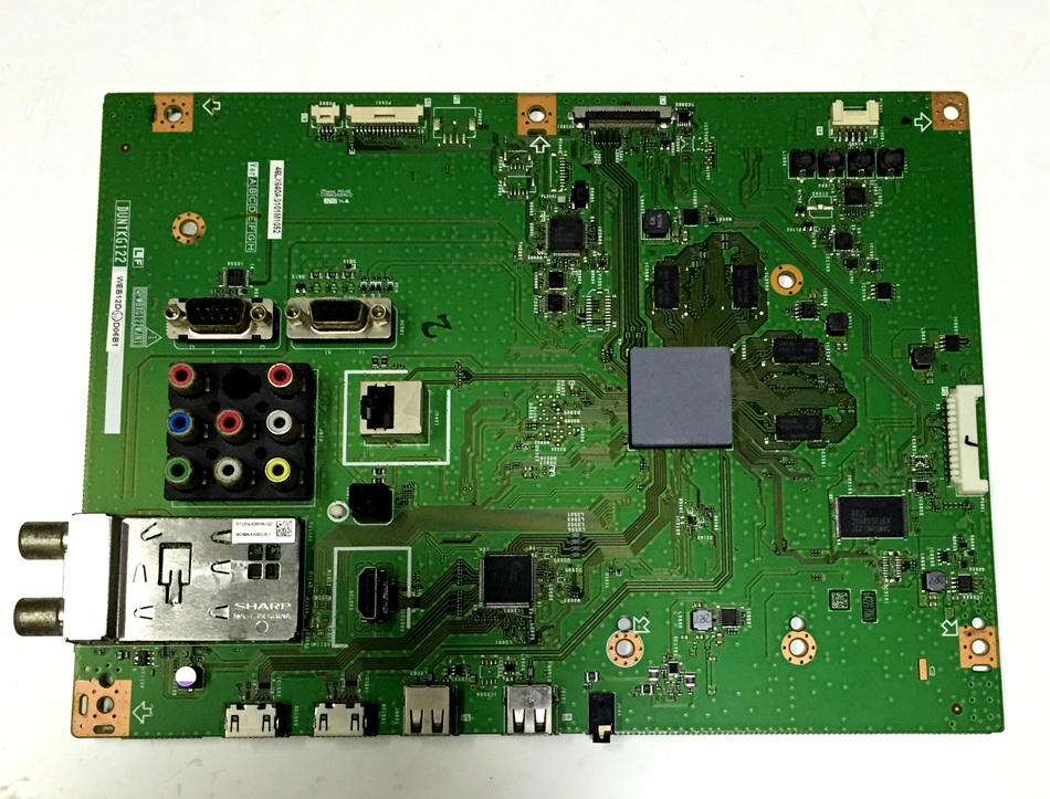 原装R主板QPWBXG122WJN1