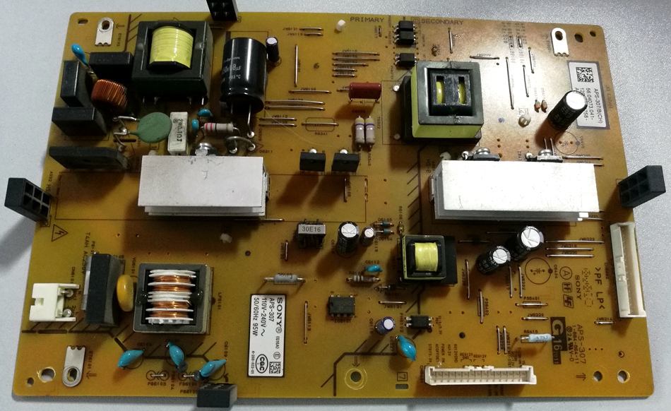 原装索尼APS-3071-884-864-11