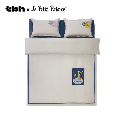 tbh野兽派家居天丝套件