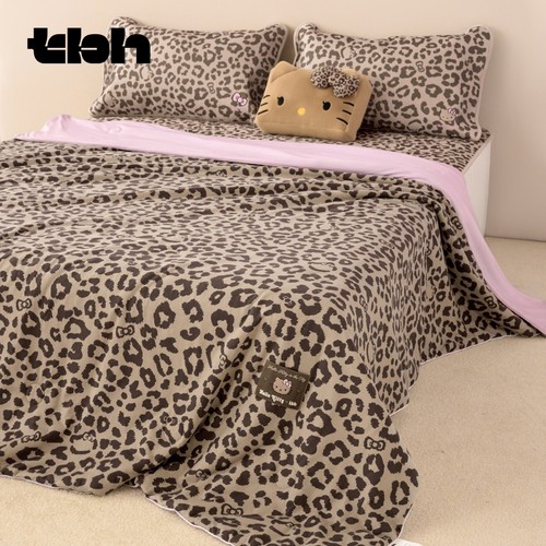 tbh野兽派HelloKitty空调被