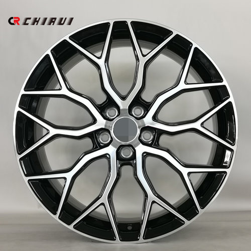 适配VOSSEN锻造轮毂CT4CT519寸