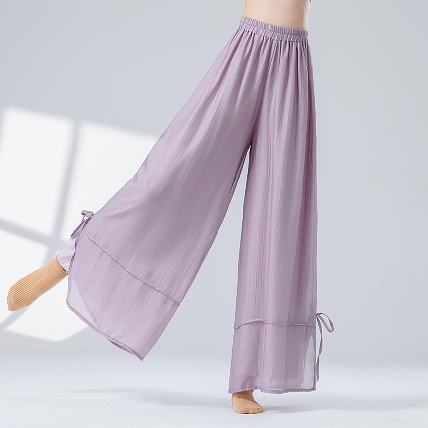 GTD古典舞服装女飘逸大摆