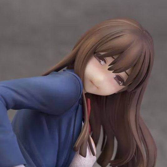 高品质可拆换装 灰梅真朱性 感仿真玩具脱式成 人摆件日漫二次元