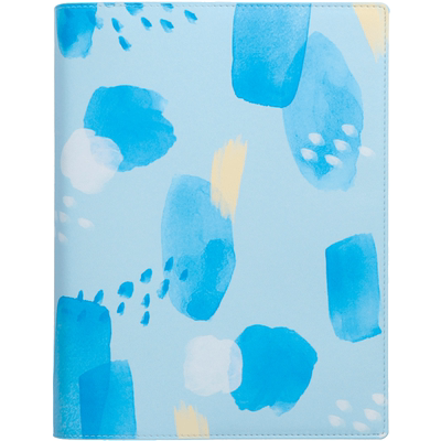 Mark's记事本获奖新色diy孟菲斯