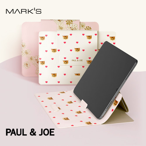 marks限定PAULJOE电脑包