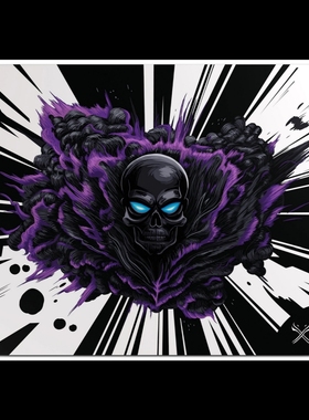 Tenta-X Cataclysm钢化玻璃鼠标垫电脑桌垫办公电竞游戏FPS专用大