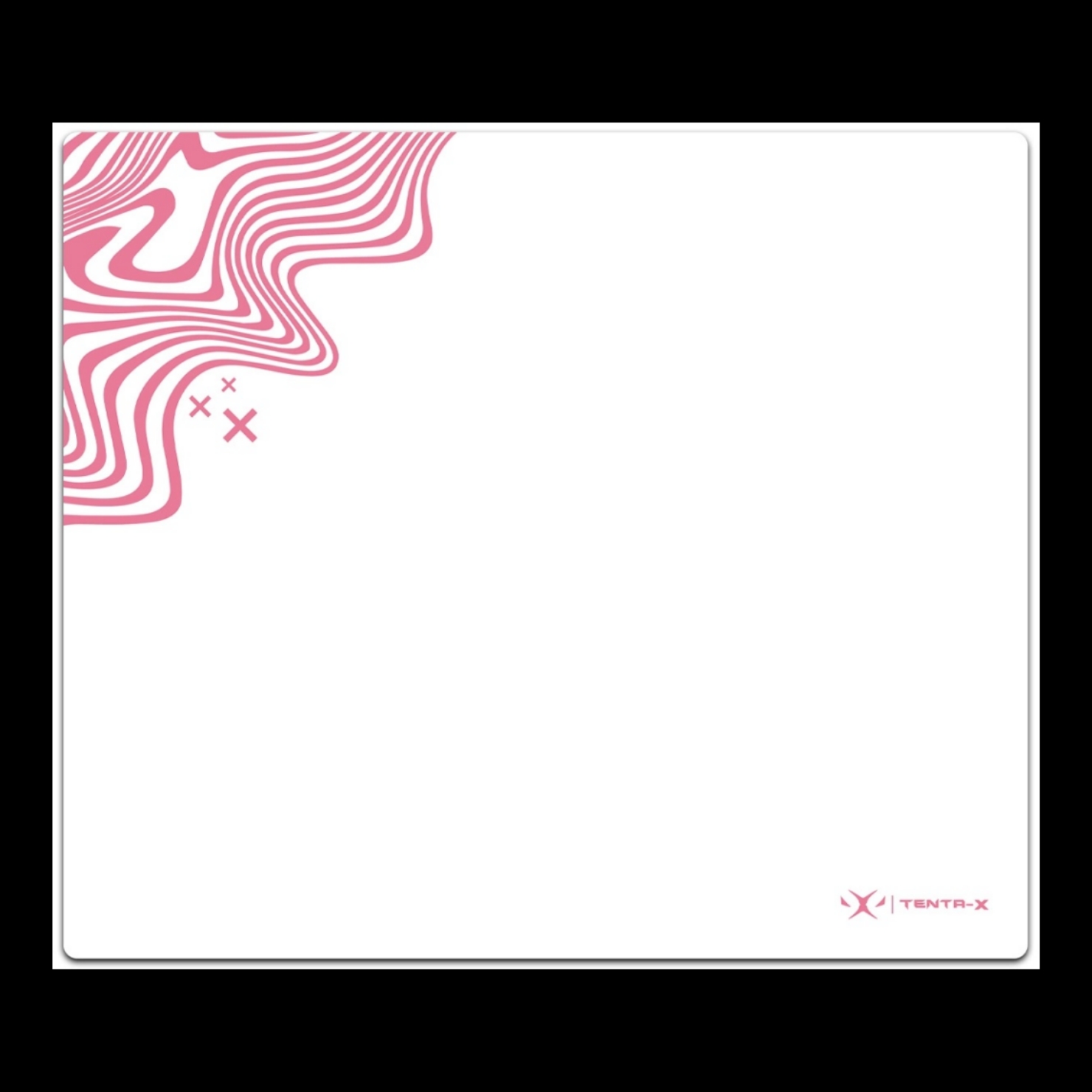 Tenta-XAcidityBerryMilk鼠标垫