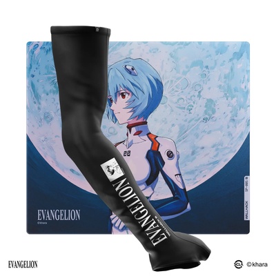 WALLHACK沃哈克玻璃鼠标垫冰袖