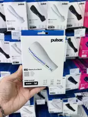 Pulsar Ice Sleeves Es Arm Sleeves Fps Gaming Ice Sleeves Summer Breathable Thin Sweatproof Silky Short Style