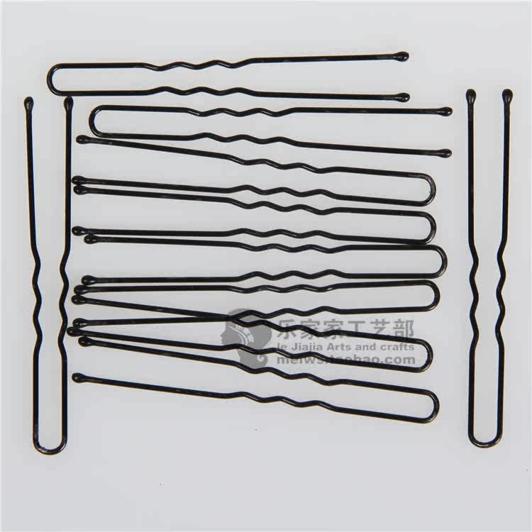 Accessoire cheveux - Ref 1204381 Image 4