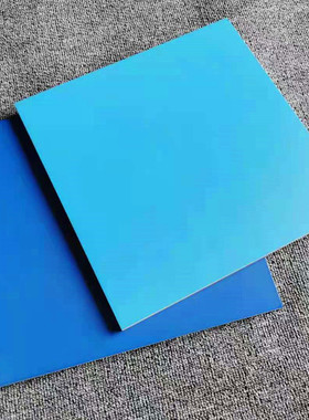 游泳池浴池瓷砖纯色300x300蓝色哑光防滑地砖 幼儿园卫生间墙砖