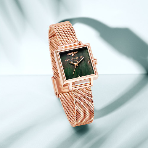 奢华风礼物女士手表国内现货