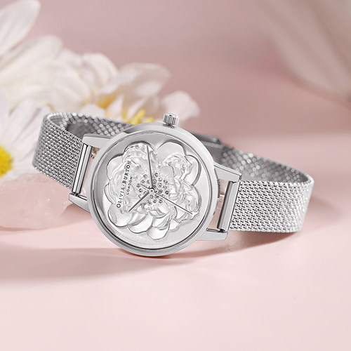 OliviaBurton女欧美小众