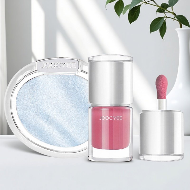 Joocyee/酵色欧若系列晶透唇蜜镜面唇釉唇膏缎光水光高光腮红粉,彩妆/香水/美妆工具,唇彩/唇蜜/唇釉/唇泥/唇霜,淘宝优惠券,粉丝福利购,淘宝优惠卷