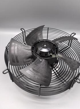 新款ebmpapst电机外转子风机轴流风扇S4D350D400S4E300E350E4包邮