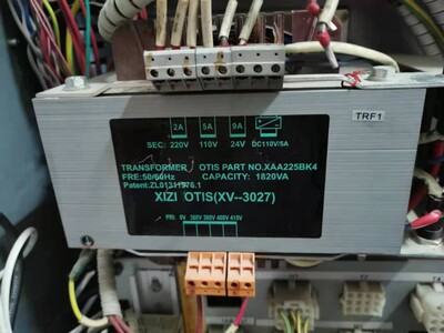 适用西子奥的斯电梯变压器