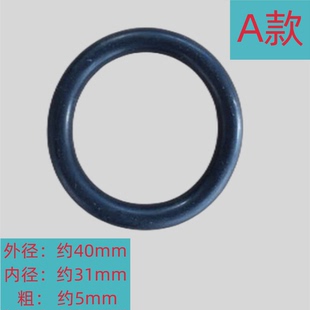 适用于迅达GBP限速器电梯限速器减震圈 橡胶圈电梯配件 防震晃圈