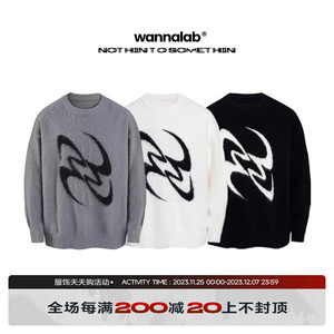WANNA LAB 23FW 