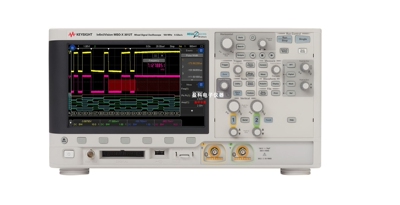 高价回收 出售Keysight是德MSOX3012T/MSOX3014T/MSOX3022T示波器