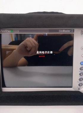 回收+销售Anritsu安立S331L S331E S332E S362E天馈线测试仪回收