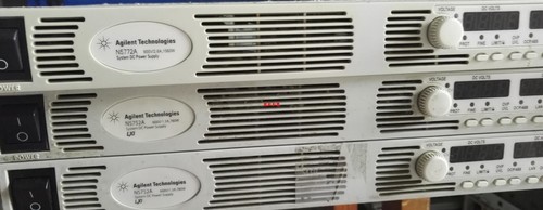 出售 回收安捷伦 N5768A N5766A N5752A N5761A 直流系统电源