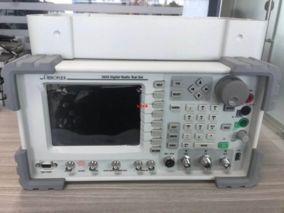 回收出售艾法斯 Aeroflex 3920 无线综合测试仪3920B